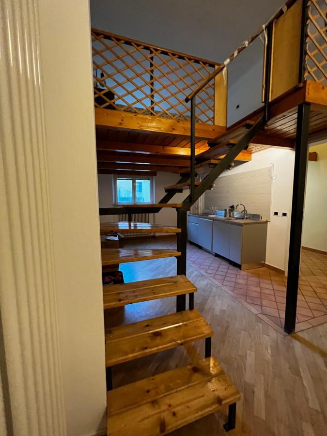 V&B Suits And Apartments Santa Margherita Ligure Extérieur photo