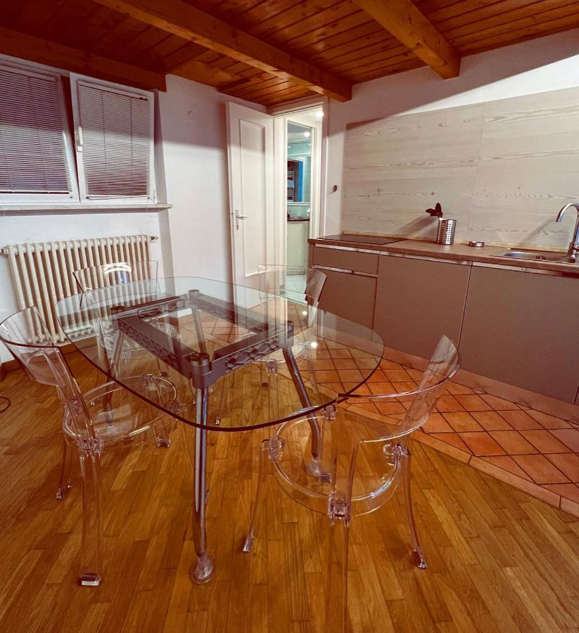V&B Suits And Apartments Santa Margherita Ligure Extérieur photo